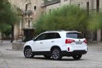 Kia Sorento 2013 года (EU)